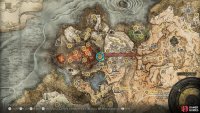 Azur has a grace that you can teleport to. It’s near the Hermit’s Village.