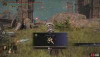 You’ll find a gravestone with the Incantation Scarab nearby.