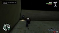 to find an Armor pickup under the second bridge