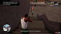 You could easily kill the arms dealer before he gets in his vehicle