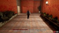 You will want to utilize stealth during the first bit