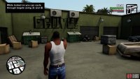 This mission will give you a brief overview on the shooting mechanics