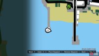 Oyster #8 on the map