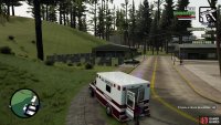 The patients being so close together makes Angel Pine the ideal place