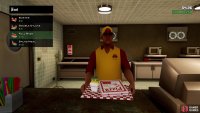 The more expensive the meal, the more fat it gives you