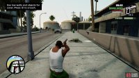 Crouching can increase your accuracy