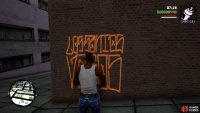 Tag #10 will be right next to #9