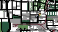 Unique Jump #10 on the map