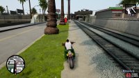 Unique Jump #10 in the game