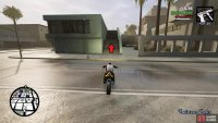 Unique Jump #20 in the game
