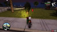 Unique Jump #22 in the game