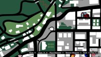 Unique Jump #23 on the map