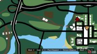 Unique Jump #25 on the map