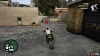 Unique Jump #28 in the game