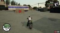 Unique Jump #29 in the game