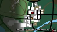 Unique Jump #31 on the map