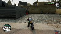 Unique Jump #31 in the game