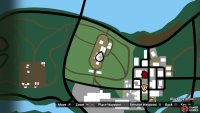 Unique Jump #32 on the map