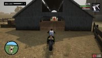 Unique Jump #32 n the game