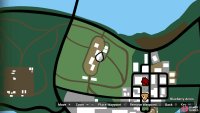 Unique Jump #33 on the map
