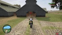 Unique Jump #33 in the game