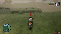 Unique Jump #34 in the game