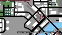 Unique Jump #7 on the map