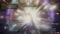 you should spark some new Artes while battling here