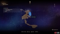 Astral Crystals can be found at Tuah Seashore in Ganath Haros