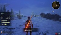 these can drop the Demihuman Talons needed for Shionne’s weapon