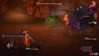 Toxidillo will use a short Charge towards you