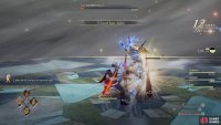 it’s a race against time once he’s under 15% HP to prevent dying from repeated casts of Indignation.