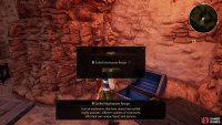another outpost houses the Grilled Mushrooms Recipe