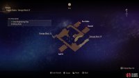 Fagan Ruins 2F Map