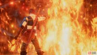you can also now use Iron Mask&rsquo;s Map Action to remove flames.