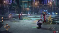 you’ll need to deal with any remaining mirages after you recover