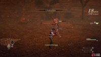you’ll have to win a series of battles against Calaglia Swordsmen