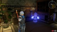 The Omelette Recipe can be found inside a Renan Chest,