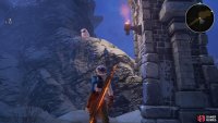 be sure to find the Owl before you leave the plains.