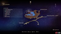 The 12th Owl is located in the Nevira Snowplains