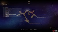 The final Owl in Cyslodia is located in the Frozen Valley