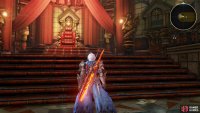 return to Balseph’s throne room to locate it.