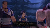 Zephyr will automatically hand over the Vegetable Soup Recipe.