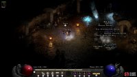 In addition to the Champion/Unique mobs, you can find one Super Chest in the Ancient Tunnels.