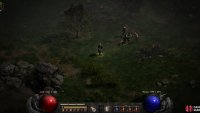 Using a mercenary to kill cold immunes may work in some situations, but mercenaries shouldn’t be relied on too much - they’ll likely wither if confronted by bosses or unique mobs.