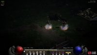 While rarely used as an offensive weapon, Call to Arms is still prized for its ability to allow non-Barbarians to use Battle Orders, boosting their Life, Mana and Stamina significantly.