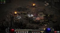 While Charged Strike is more useful at killing bosses and super uniques.