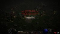 and dying in Nightmare or Hell difficulty will incur an EXP penalty of 5% or 10%, respectively.