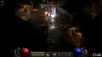 Almost every monster will posses an immunity in Hell difficulty, and unique monsters will have three random modifiers.