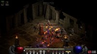 and seek out Bloodwitch the Wild on Level 3.